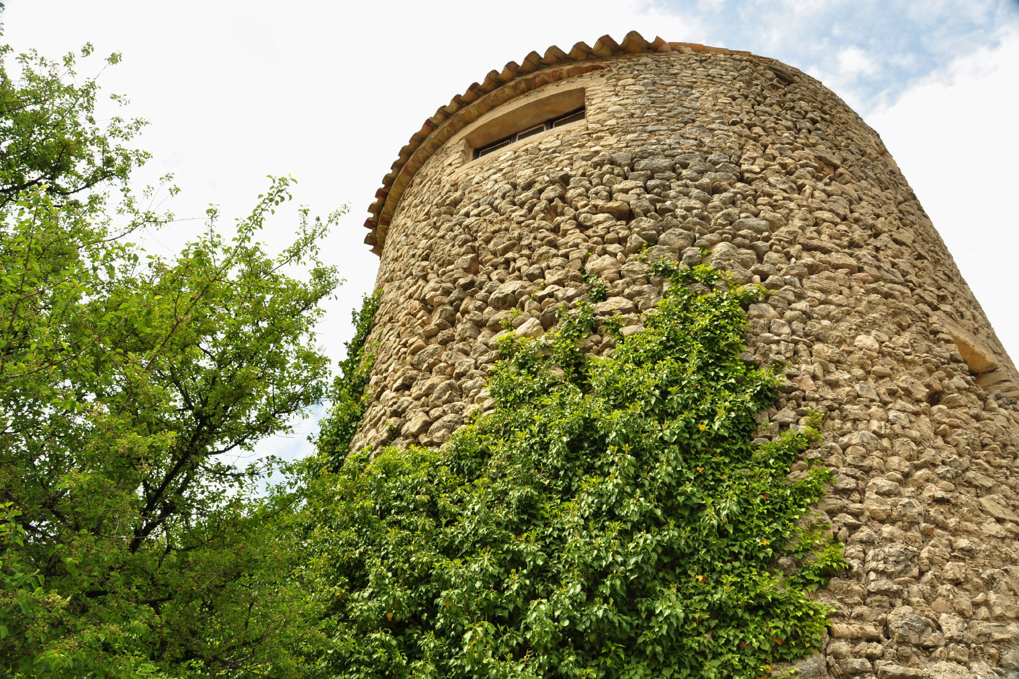 Montbrun-les-Bains